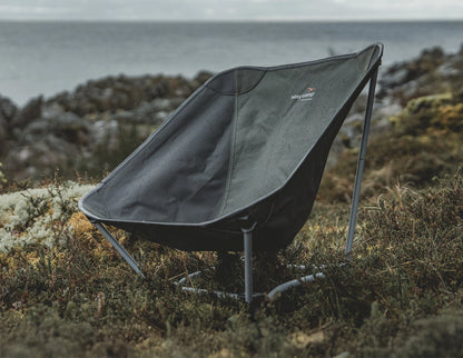 Стілець розкладний Easy Camp Willow Base Chair (480096)
