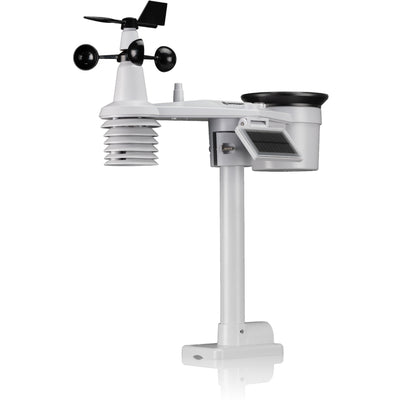 Метеостанція Bresser Professional WIFI Weather Centre 7in1 with Additional Base Station (7002541/10868)