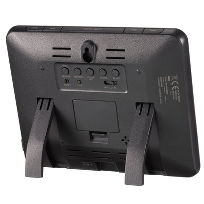 Метеостанція Bresser Professional WIFI Weather Centre 7in1 with Additional Base Station (7002541/10868)