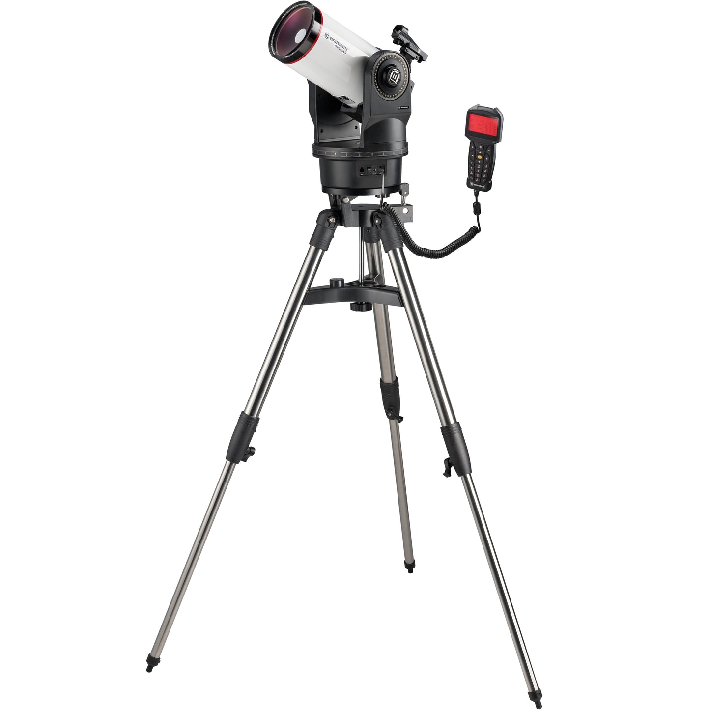 Телескоп Bresser Messier MCX-127 GoTo EQ/AZ (4701127/12753)