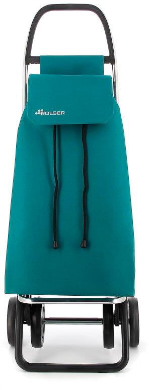 Сумка-візок Rolser Saquet LN 4 Aquamarine (SAQ056-1076)