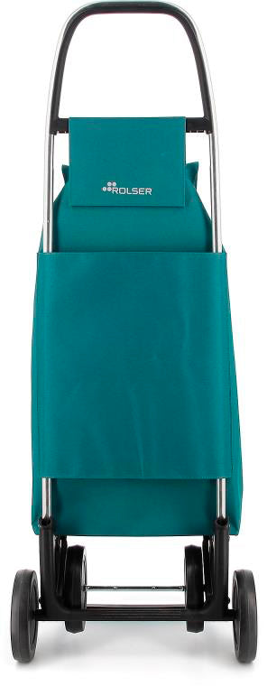 Сумка-візок Rolser Saquet LN 4 Aquamarine (SAQ056-1076)