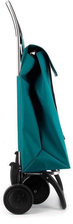 Сумка-візок Rolser Saquet LN 4 Aquamarine (SAQ056-1076)