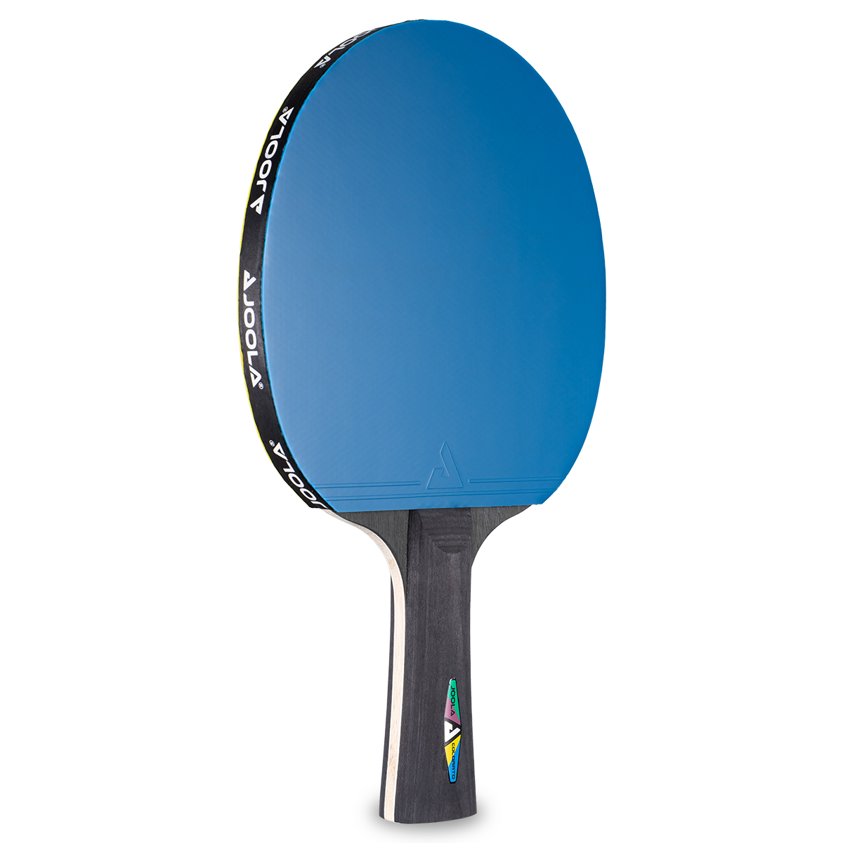 Набір для настільного тенісу Joola Duo Colorato 2 Bats 3 Balls (54914)