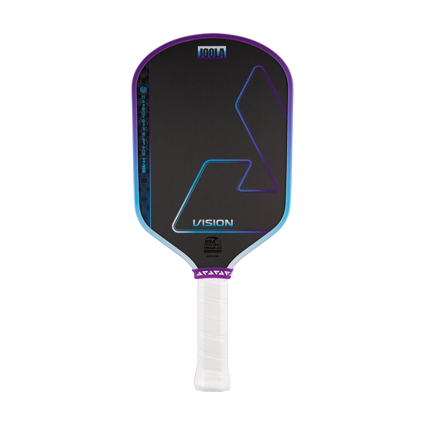 Ракетка для піклболу Joola Hyperion Vision 16 Storm (600097)