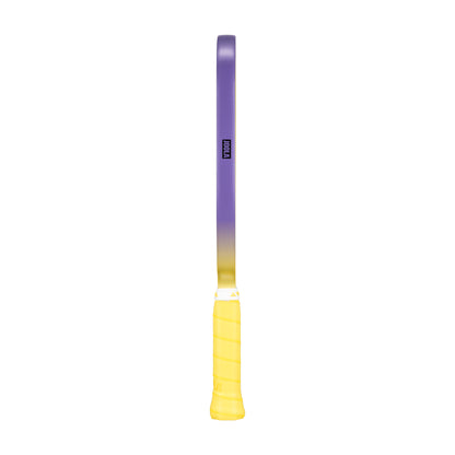 Ракетка для піклболу Joola Agassi Heat Vision 16 Flash Yellow (600388)