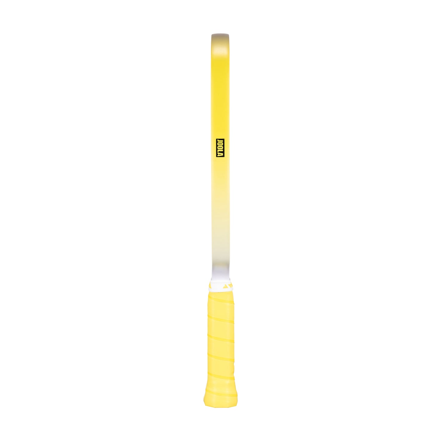 Ракетка для піклболу Joola Agassi Heat Vision 16 Flash Yellow (600388)