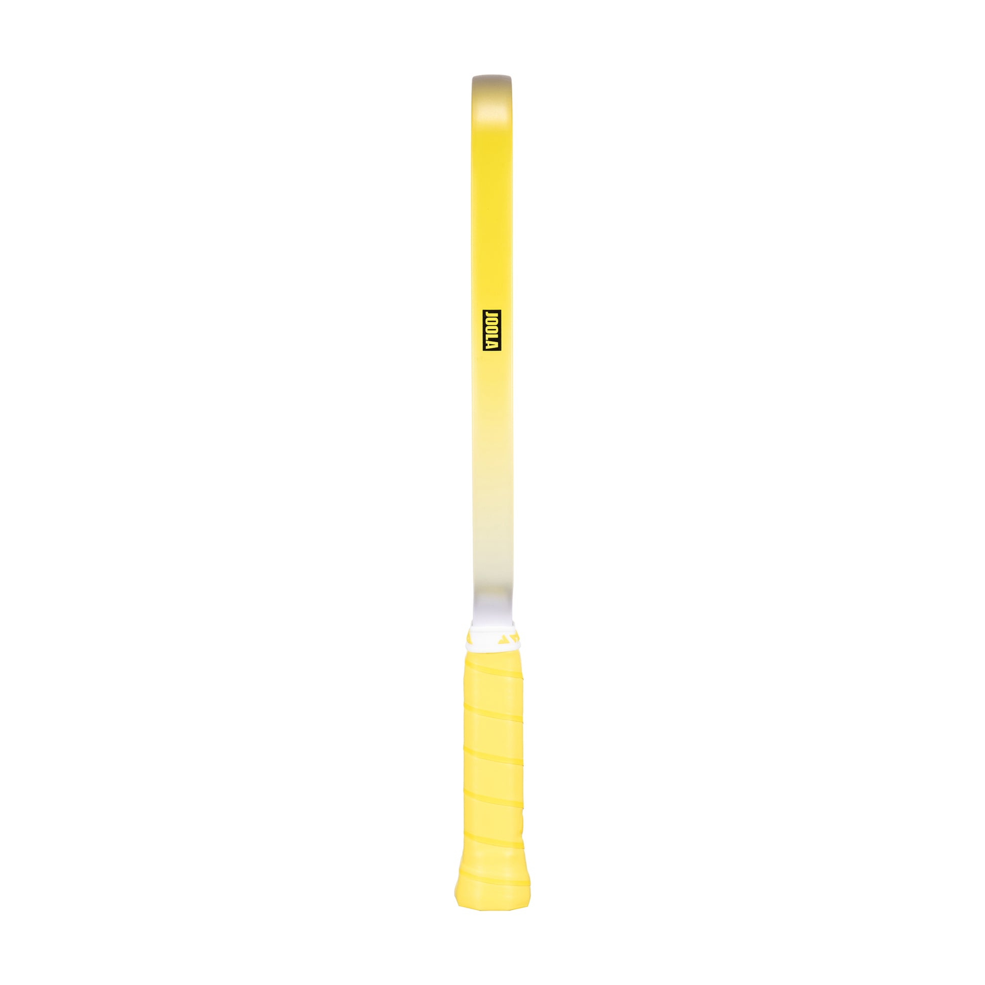 Ракетка для піклболу Joola Agassi Heat Vision 16 Flash Yellow (600388)