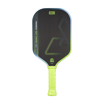 Ракетка для піклболу Joola Perseus Heat Vision 16 Surge Green (600378)