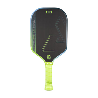 Ракетка для піклболу Joola Perseus Heat Vision 16 Surge Green (600378)