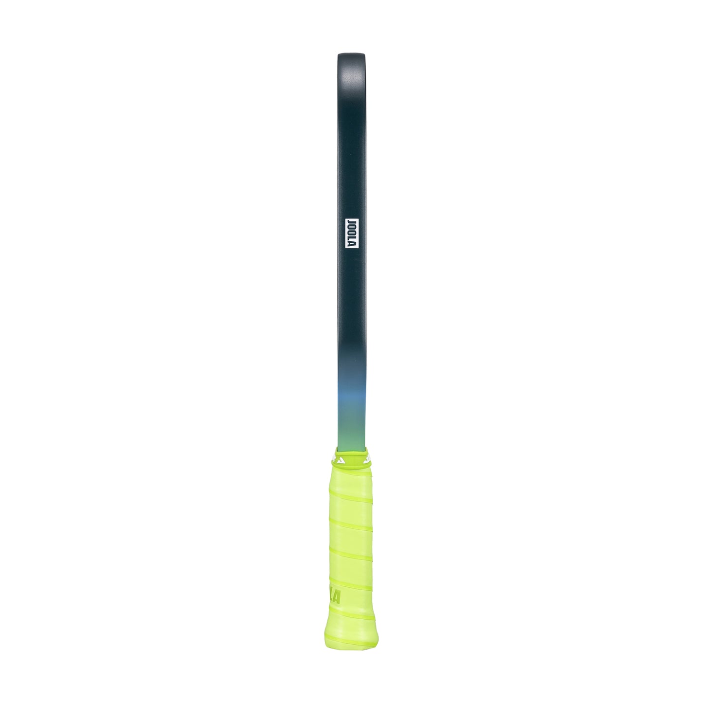 Ракетка для піклболу Joola Perseus Heat Vision 16 Surge Green (600378)