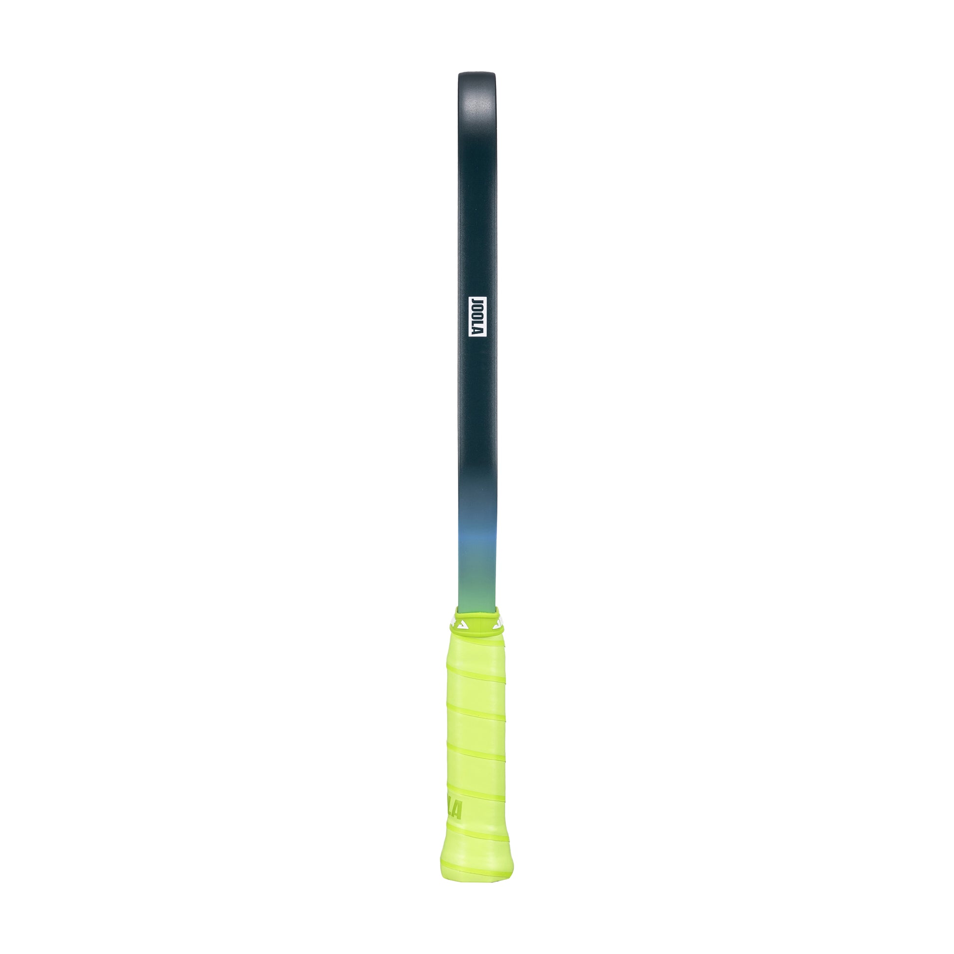 Ракетка для піклболу Joola Perseus Heat Vision 16 Surge Green (600378)
