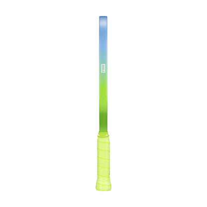 Ракетка для піклболу Joola Perseus Heat Vision 16 Surge Green (600378)