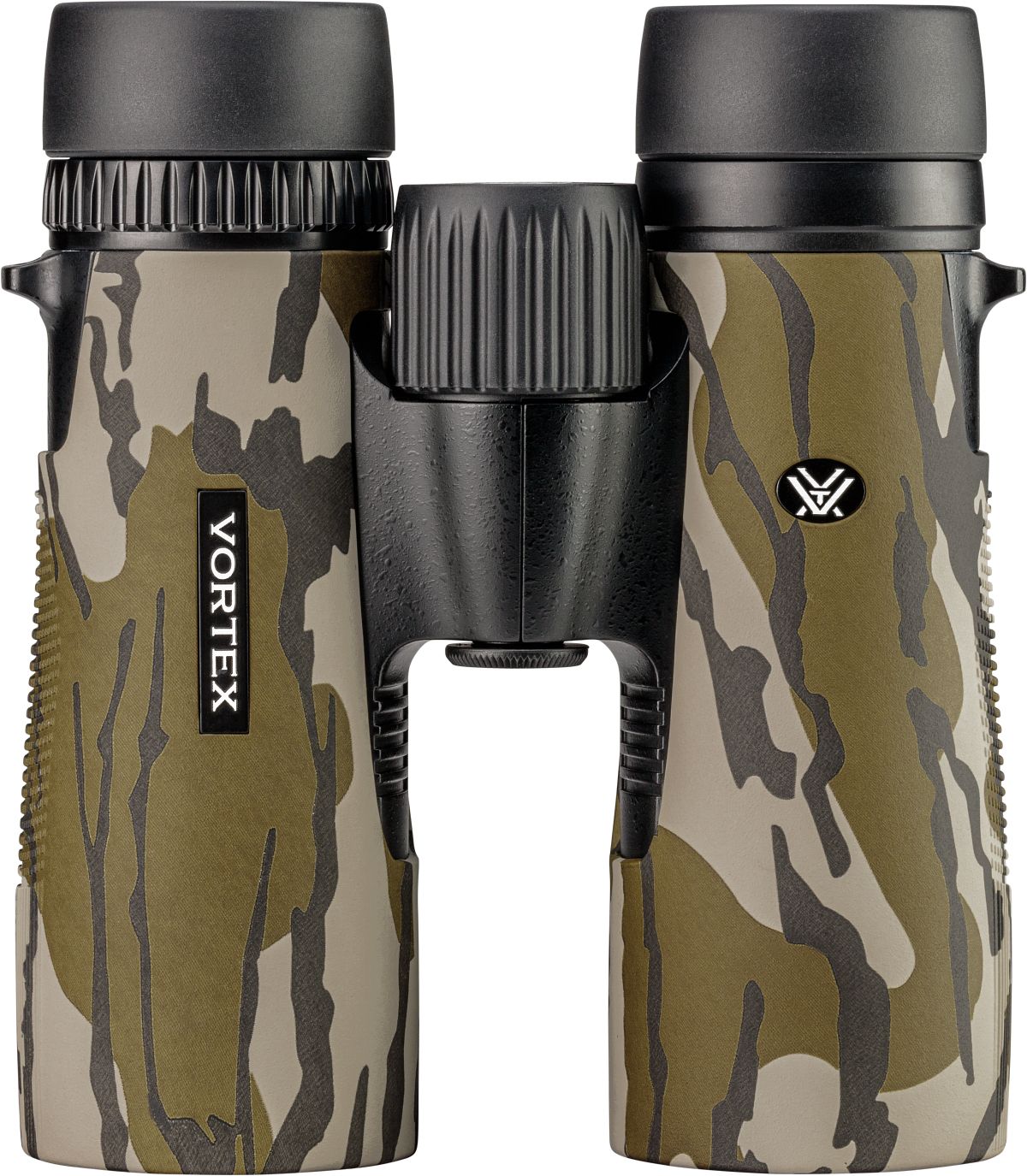 Бінокль Vortex Diamondback HD 10x42 Mossy Oak® Bottomland® (DB-215-OBL)