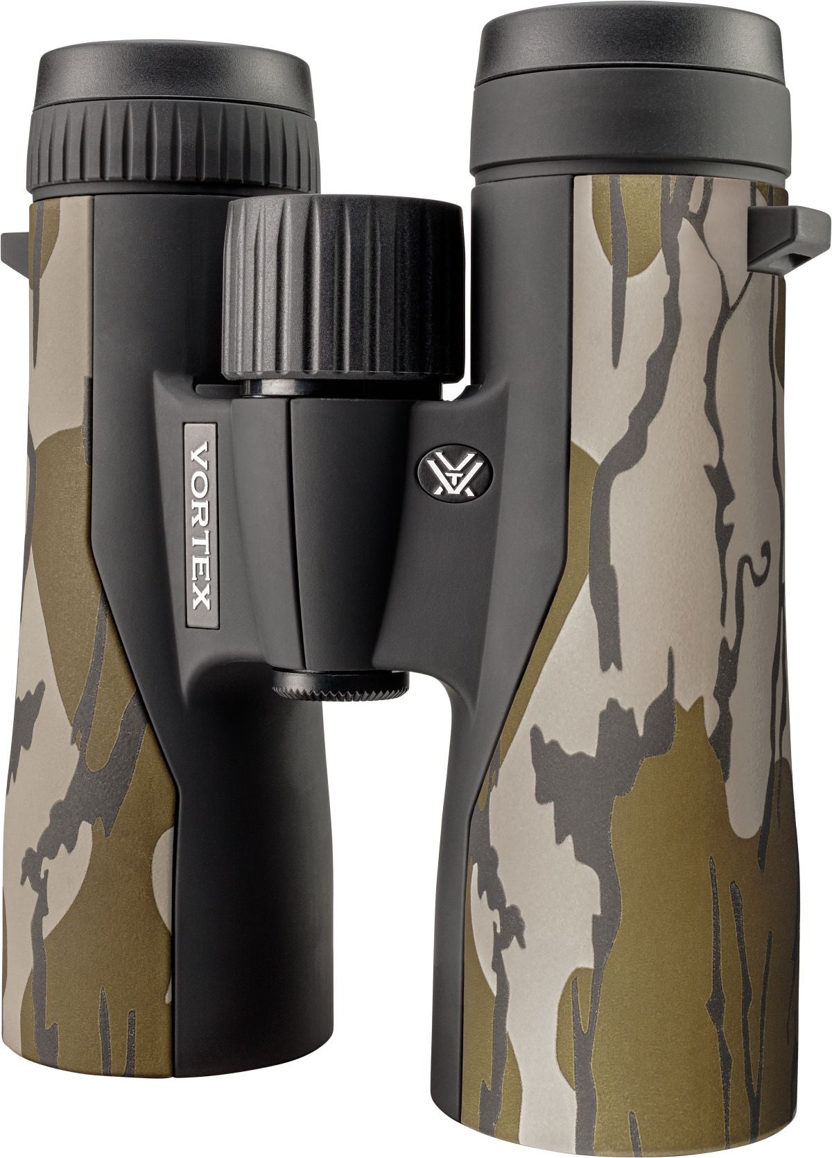 Бінокль Vortex Crossfire HD 10x42 Mossy Oak® Bottomland® (CF-4312-OBL)
