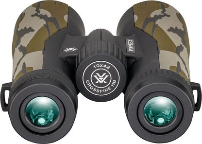 Бінокль Vortex Crossfire HD 10x42 Mossy Oak® Bottomland® (CF-4312-OBL)