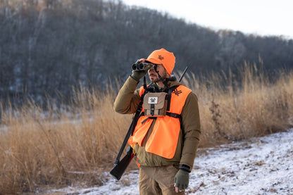 Бінокль Vortex Crossfire HD 10x42 Mossy Oak® Bottomland® (CF-4312-OBL)
