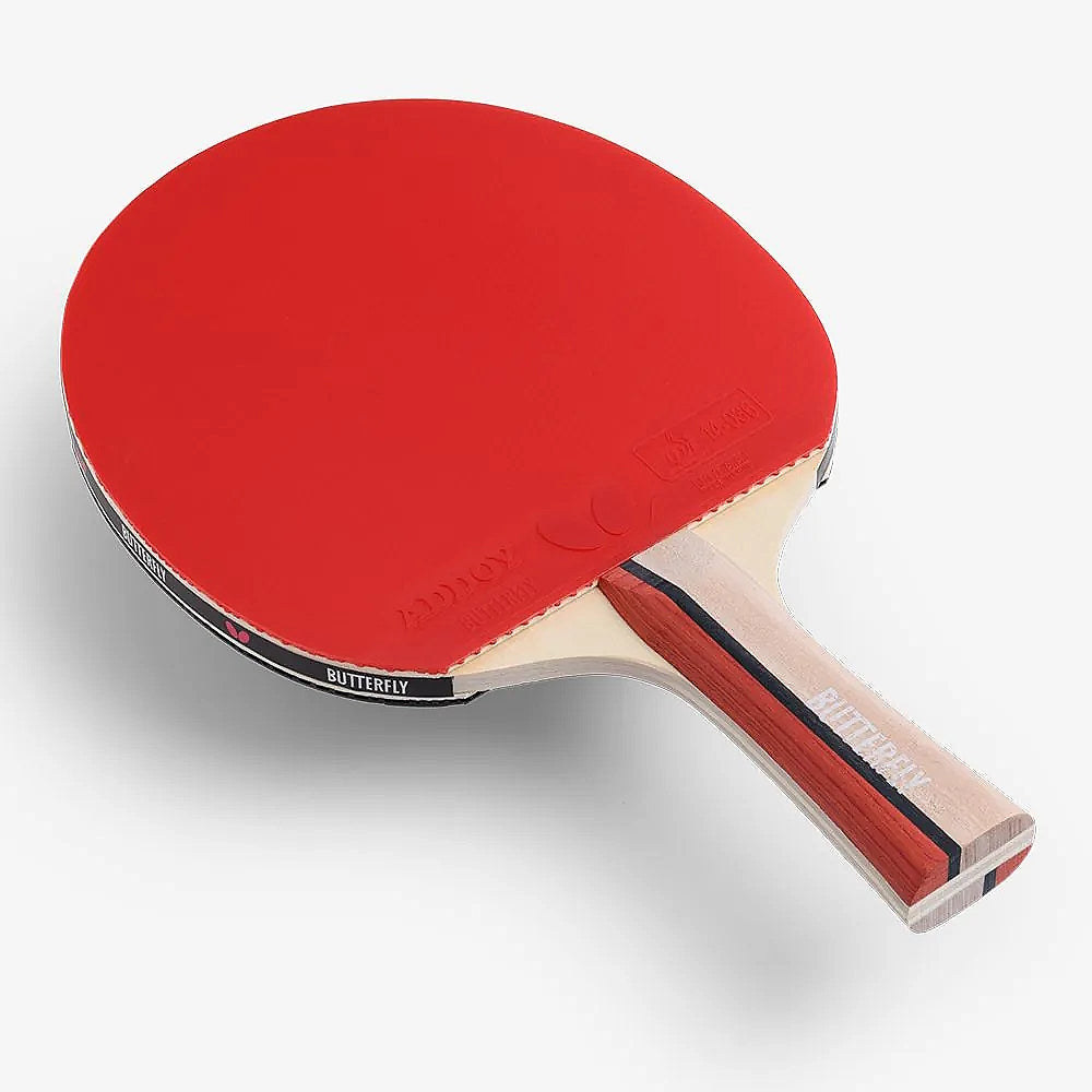 Ракетка для настільного тенісу Butterfly HERO Racket S1 Timo Boll (6251710002)