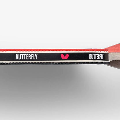 Ракетка для настільного тенісу Butterfly HERO Racket S1 Timo Boll (6251710002)