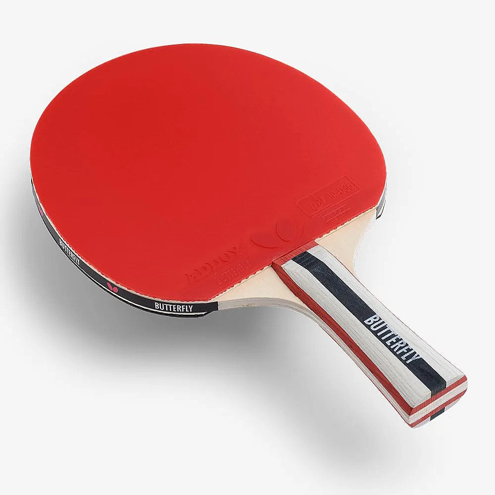 Ракетка для настільного тенісу Butterfly HERO Racket S2 Patrick Franziska (6251720002)