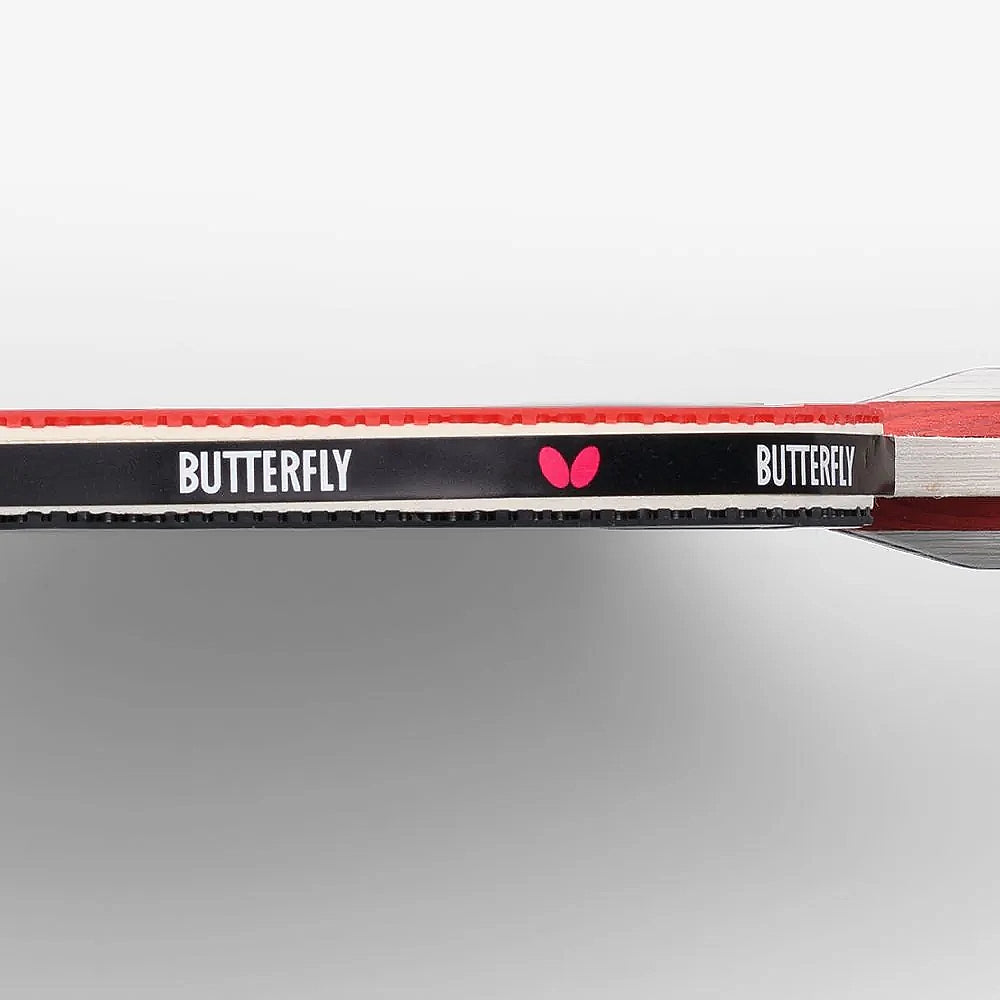 Ракетка для настільного тенісу Butterfly HERO Racket S2 Patrick Franziska (6251720002)