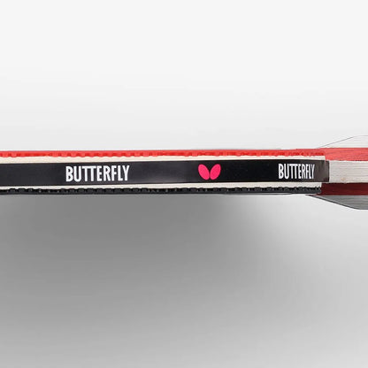 Ракетка для настільного тенісу Butterfly HERO Racket S2 Patrick Franziska (6251720002)