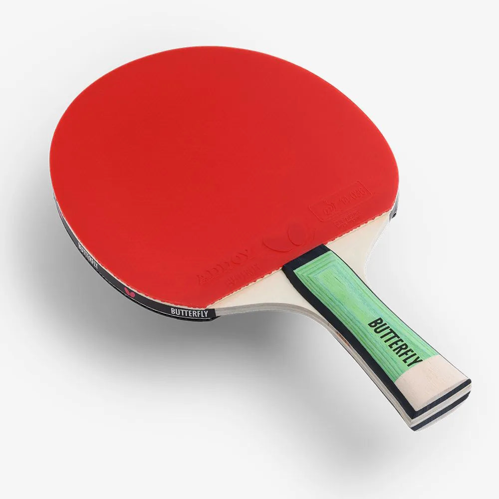 Ракетка для настільного тенісу Butterfly HERO Racket S6 Sathiyan Gnanasekaran (6251760002)