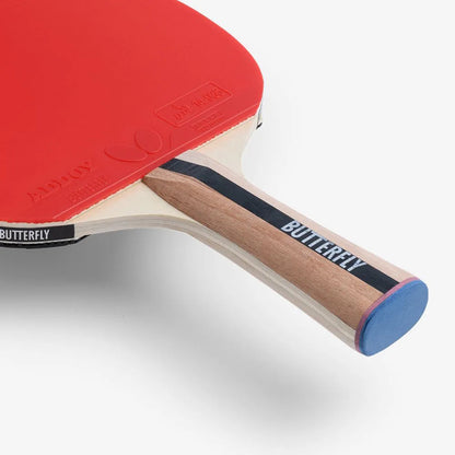 Ракетка для настільного тенісу Butterfly HERO Racket S7 Lin Yun-Ju (6251770002)