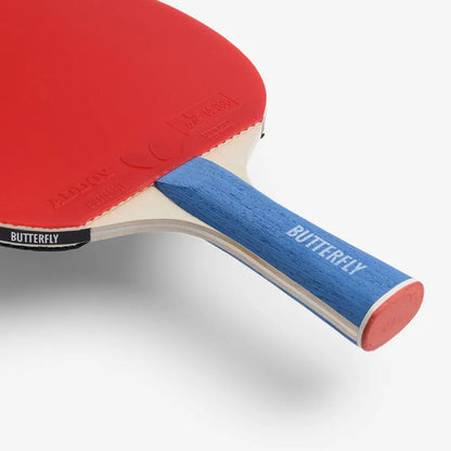 Ракетка для настільного тенісу Butterfly HERO Racket S8 Adriana Díaz (6251780002)