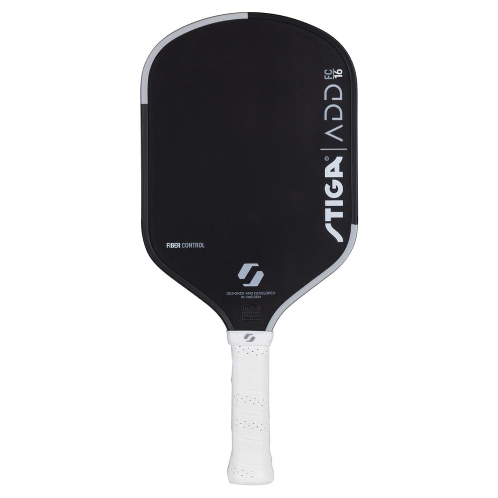 Ракетка для піклболу Stiga ADD FC 16 Hybrid (3201-0512-02)