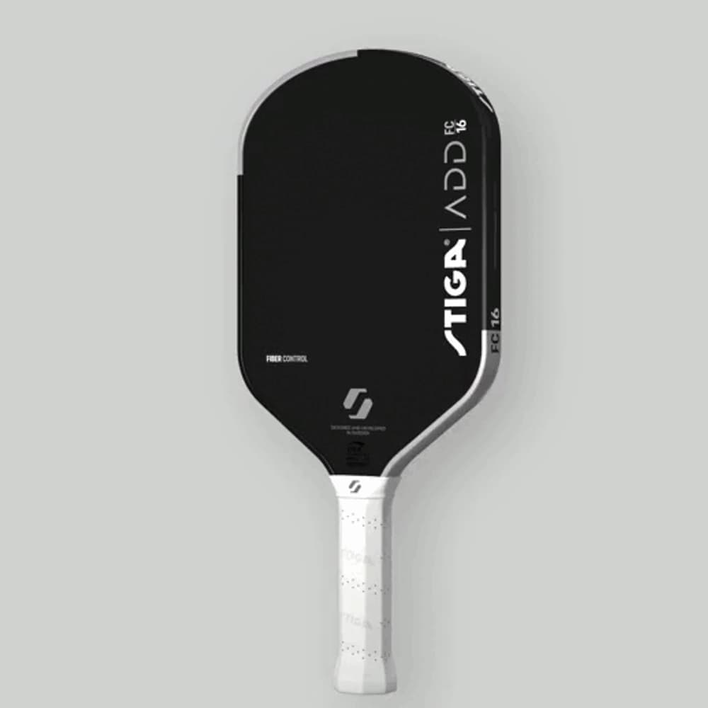 Ракетка для піклболу Stiga ADD FC 16 Hybrid (3201-0512-02)