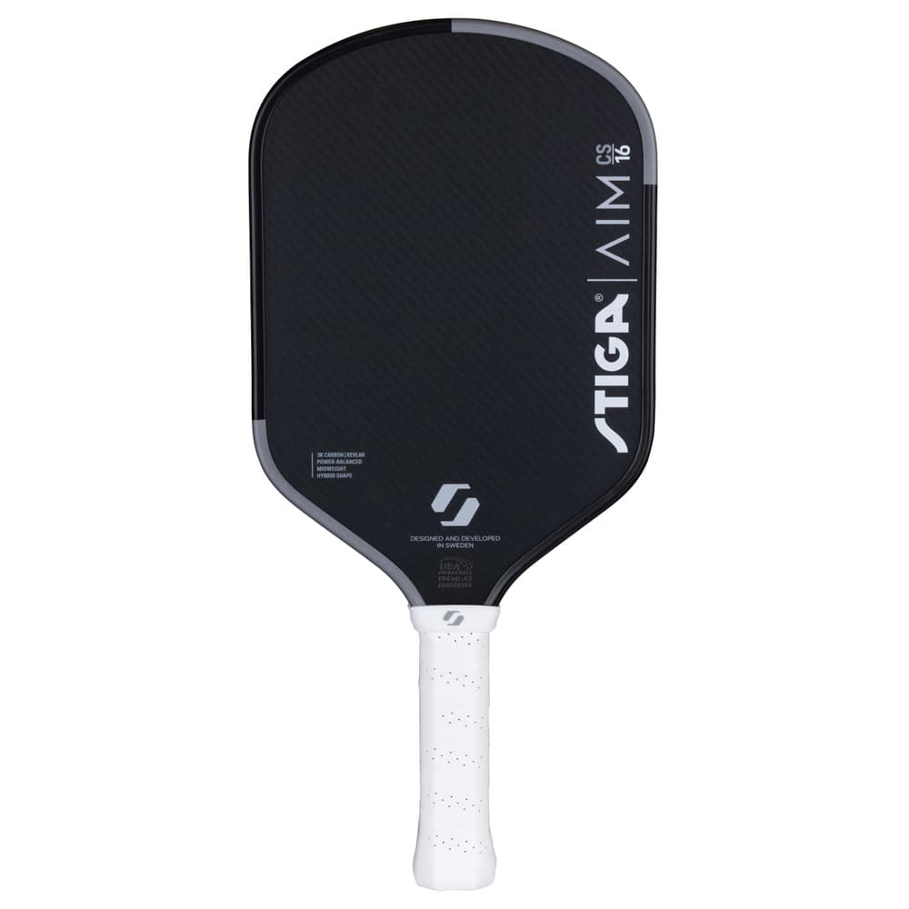 Ракетка для піклболу Stiga AIM CS 16 Hybrid (3202-0318-02)