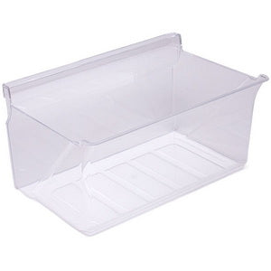 Ящик морозильної камери (нижній) для холодильника Gorenje HK1885774 380х270х210 мм