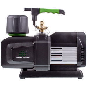 Вакуумний насос безщітковий Super Stars ST-15BM (2 ступ. 25 м3/ч)