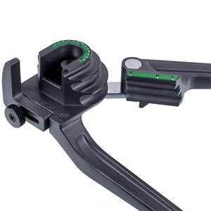 Трубогин важільний Super Stars ST-612A-180° D труб=1/4'' (6mm), 3/8'' (10mm), 1/2'' (12mm)