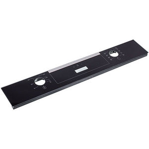Передня панель для духової шафи Bosch 11059359