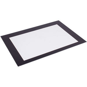 Скло двері внутрішнє для духовки Gorenje 582279 542x388mm