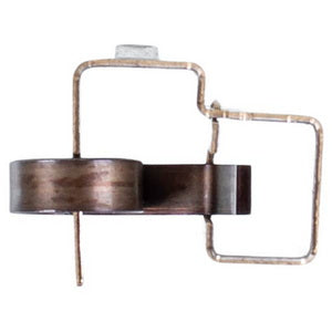 Щітки двигуна для кухонного комбайна Bosch 00029465 (2 шт.)