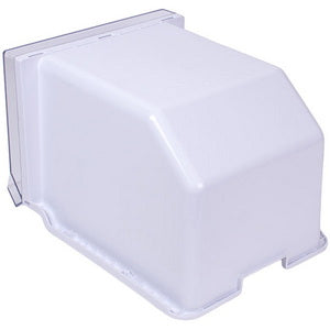 Ящик морозильної камери (нижній) для холодильника Samsung DA97-19211D 395х300х258 мм
