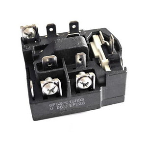 Реле пускове QPS2-C15MD3 для холодильника Gorenje 806345