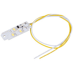 Плата LED-освітлення для холодильника Electrolux 2425779085 1,9W 12V