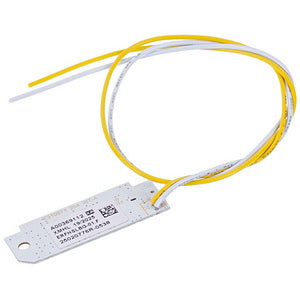 Плата LED-освітлення для холодильника Electrolux 2425779085 1,9W 12V