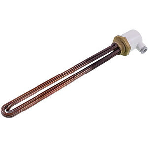 ТЕН 4 кВт 1 1/2'' для електричного котла Bosch Tronic Heat 5000 6-22 кВт 87381026440