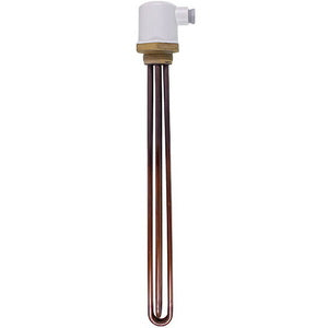 ТЕН 4 кВт 1 1/2'' для електричного котла Bosch Tronic Heat 5000 6-22 кВт 87381026440