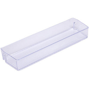 Полиця дверей (верхня) для холодильника Samsung DA63-11306A 420x125mm