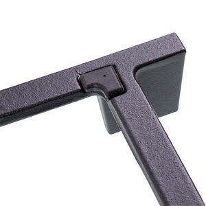 Решітка для варильної поверхні Bosch 11061800 (передня/задня) 242x192mm
