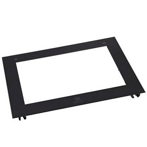 Скло двері зовнішнє для духовки Electrolux 140249203252 595.5x466mm