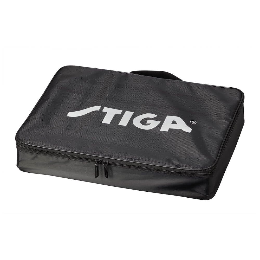 Набір для настільного тенісу Stiga Seasons Anywhere 4 Bats&8 Balls&Net (1230-0122-01)