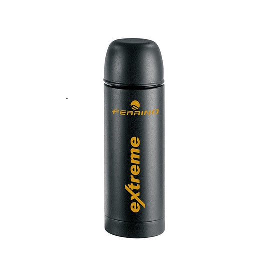 Термос Ferrino Extreme Vacuum Bottle 0.5L Black (79344CCC)