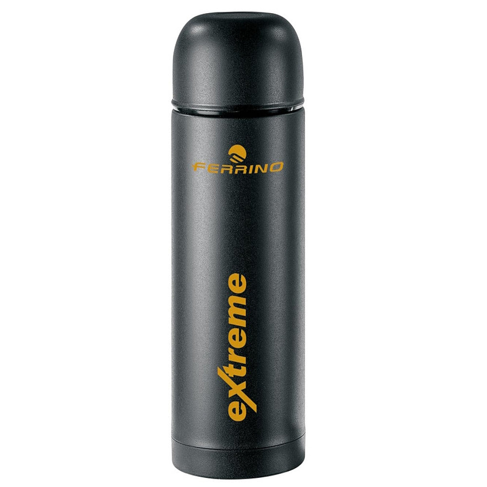 Термос Ferrino Extreme Vacuum Bottle 1L Black (79358CCC)